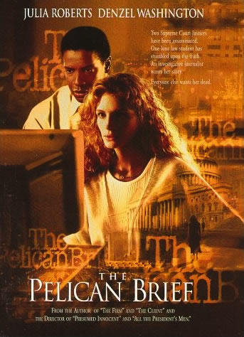 1711 - The Pelican Brief (1993) 